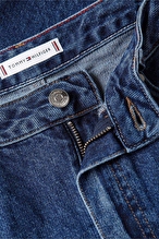 Tommy Hilfiger Kadın Şort WW0WW48598