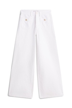 Tommy Hilfiger Kadın Kot Pantolon WW0WW48576