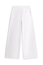 Tommy Hilfiger Kadın Kot Pantolon WW0WW48576