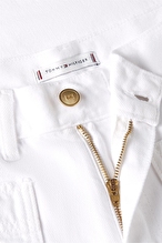 Tommy Hilfiger Kadın Kot Pantolon WW0WW48576