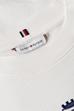 Tommy Hilfiger Kadın Tişört WW0WW48713