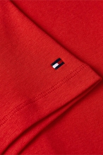 Tommy Hilfiger Kadın Tişört WW0WW48709