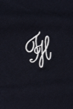 Tommy Hilfiger Kadın Tişört WW0WW49259