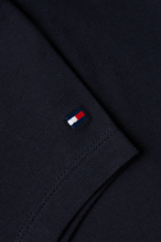 Tommy Hilfiger Kadın Tişört WW0WW49259