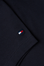 Tommy Hilfiger Kadın Tişört WW0WW49259