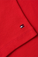 Tommy Hilfiger Kadın Tişört WW0WW49250