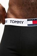 Tommy Hilfiger Erkek 3'lü Boxer UM0UM038350R8