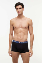 Tommy Hilfiger Erkek 3'lü Boxer UM0UM0390806J