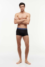 Tommy Hilfiger Erkek 3'lü Boxer UM0UM0390806J