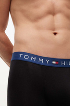 Tommy Hilfiger Erkek 3'lü Boxer UM0UM0390806J