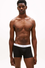 Tommy Hilfiger Erkek 3'lü Boxer UM0UM037520WL