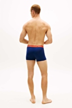 Tommy Hilfiger Erkek 3'lü Boxer UM0UM0389006L