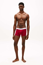 Tommy Hilfiger Erkek 3'lü Boxer UM0UM038890SW