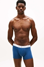 Tommy Hilfiger Erkek 3'lü Boxer UM0UM038890SW