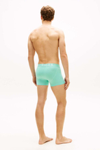 Tommy Hilfiger Erkek 3'lü Boxer UM0UM038850V7