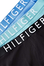 Tommy Hilfiger Erkek 3'lü Boxer UM0UM038850V7