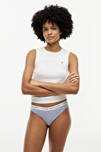 Tommy Hilfiger Kadın 3'lü Külot UW0UW055300R3