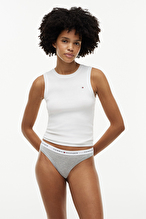 Tommy Hilfiger Kadın 3'lü Külot UW0UW055300R3