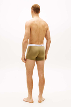 Tommy Hilfiger Erkek 3'lü Boxer UM0UM038890TO