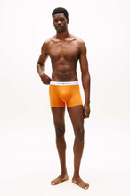 Tommy Hilfiger Erkek 3'lü Boxer UM0UM038890YZ