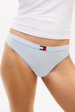 Tommy Hilfiger Kadın 3'lü Külot UW0UW061390VK