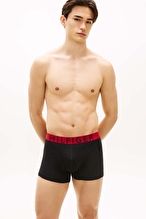 Tommy Hilfiger Erkek 3'lü Boxer UM0UM038860SM