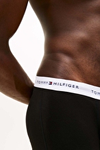 Tommy Hilfiger Erkek 3'lü Boxer UM0UM037520R8