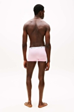 Tommy Hilfiger Erkek 3'lü Boxer UM0UM038890SX