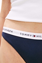 Tommy Hilfiger Kadın 3'lü Külot UW0UW055300U4