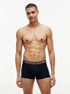 Tommy Hilfiger Erkek 3'lü Boxer UM0UM0390806K