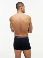 Tommy Hilfiger Erkek 3'lü Boxer UM0UM0390806K