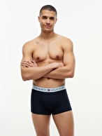Tommy Hilfiger Erkek 3'lü Boxer UM0UM0390806K