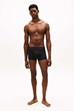Tommy Hilfiger Erkek 3'lü Boxer UM0UM038860SW