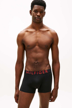Tommy Hilfiger Erkek 3'lü Boxer UM0UM038860SW