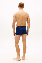 Tommy Hilfiger Erkek 3'lü Boxer UM0UM039000UM