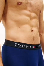 Tommy Hilfiger Erkek 3'lü Boxer UM0UM039000UM
