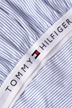 Tommy Hilfiger Kadın Gömlek WW0WW48903