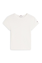 Tommy Hilfiger Kadın Tişört WW0WW48702