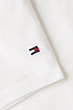 Tommy Hilfiger Kadın Tişört WW0WW48702