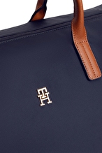 Tommy Hilfiger Kadın Seyahat Çantası AW0AW18425BDS