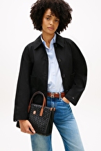 Tommy Hilfiger Kadın El Çantası AW0AW183930GJ