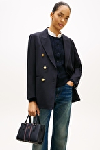 Tommy Hilfiger Kadın El Çantası AW0AW18642DW6