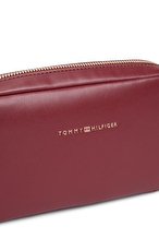 Tommy Hilfiger Kadın Çapraz Çanta AW0AW18370GNE