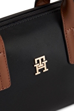 Tommy Hilfiger Kadın El Çantası AW0AW18368BDS