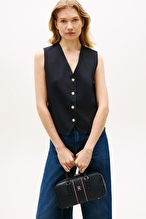 Tommy Hilfiger Kadın Çapraz Çanta AW0AW18641DW6