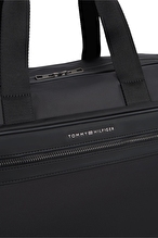 Tommy Hilfiger Seyahat Çantası AM0AM14154BDS