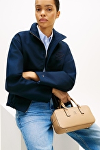 Tommy Hilfiger Kadın Çapraz Çanta AW0AW18378RBC