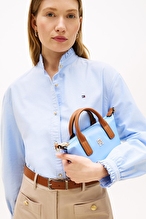 Tommy Hilfiger Kadın El Çantası AW0AW18368C1Y