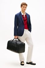 Tommy Hilfiger Seyahat Çantası AM0AM14097BDS