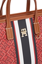 Tommy Hilfiger Kadın El Çantası AW0AW183890KP